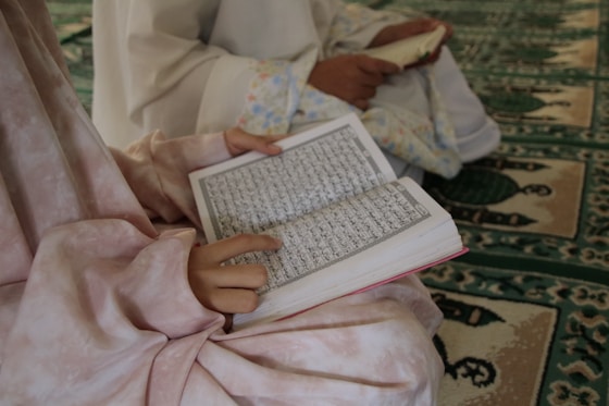 Ms. Ruqaya Hassan