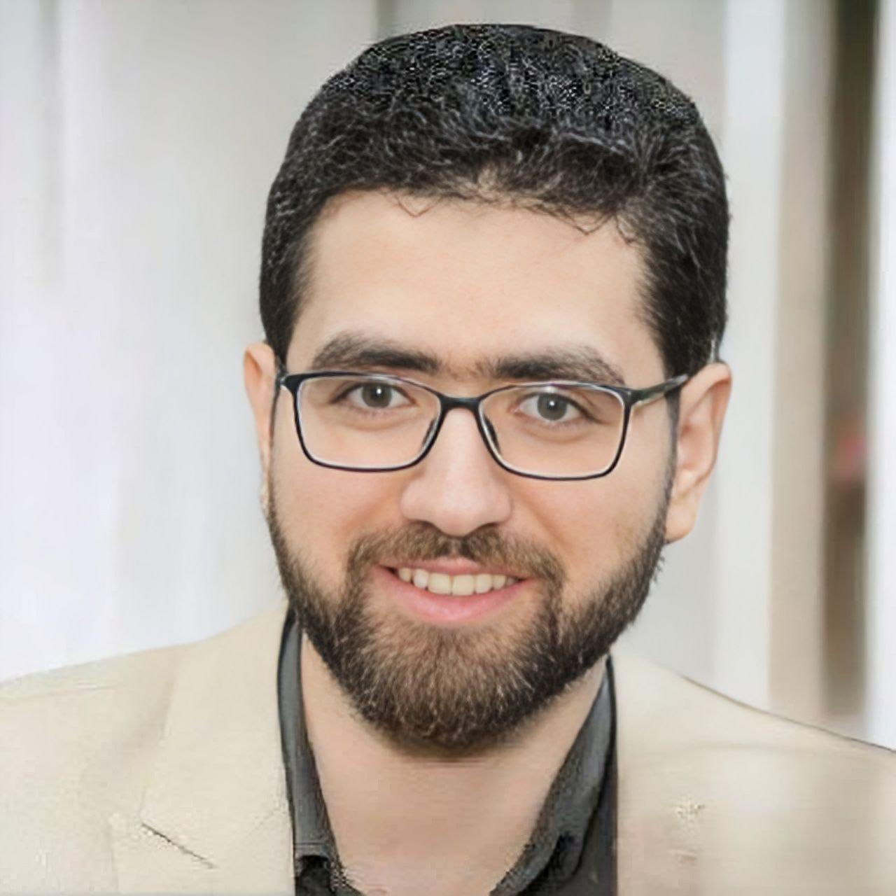 Sheikh Marwan