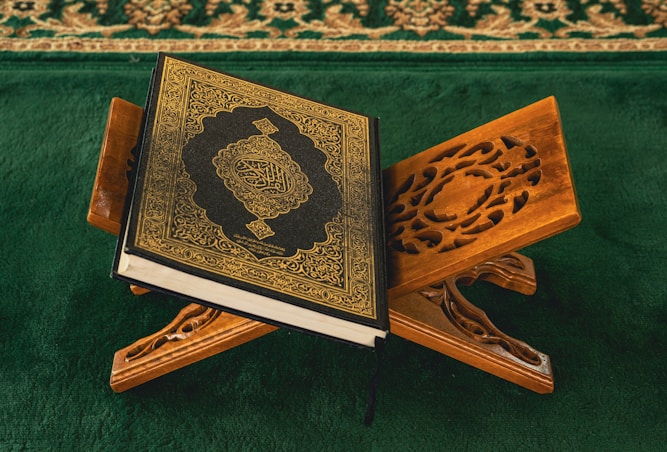 Qur’an Memorization